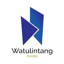 CV Watulintang Media logo